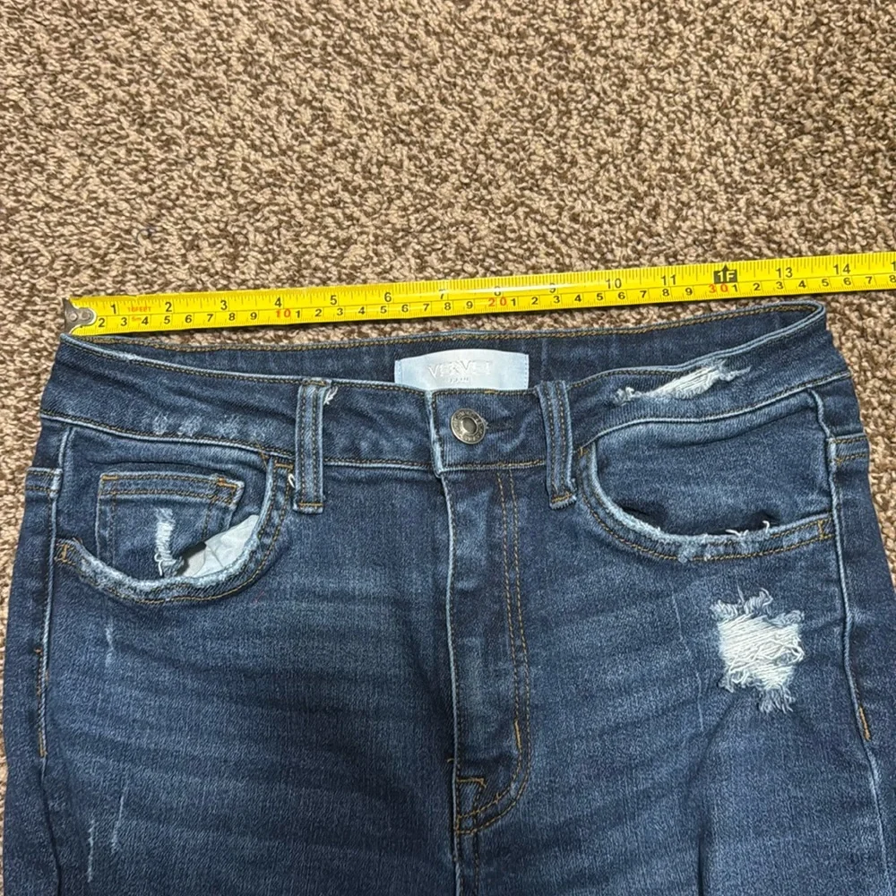 Women’s 28 Vervet jeans - Picture 4 of 5